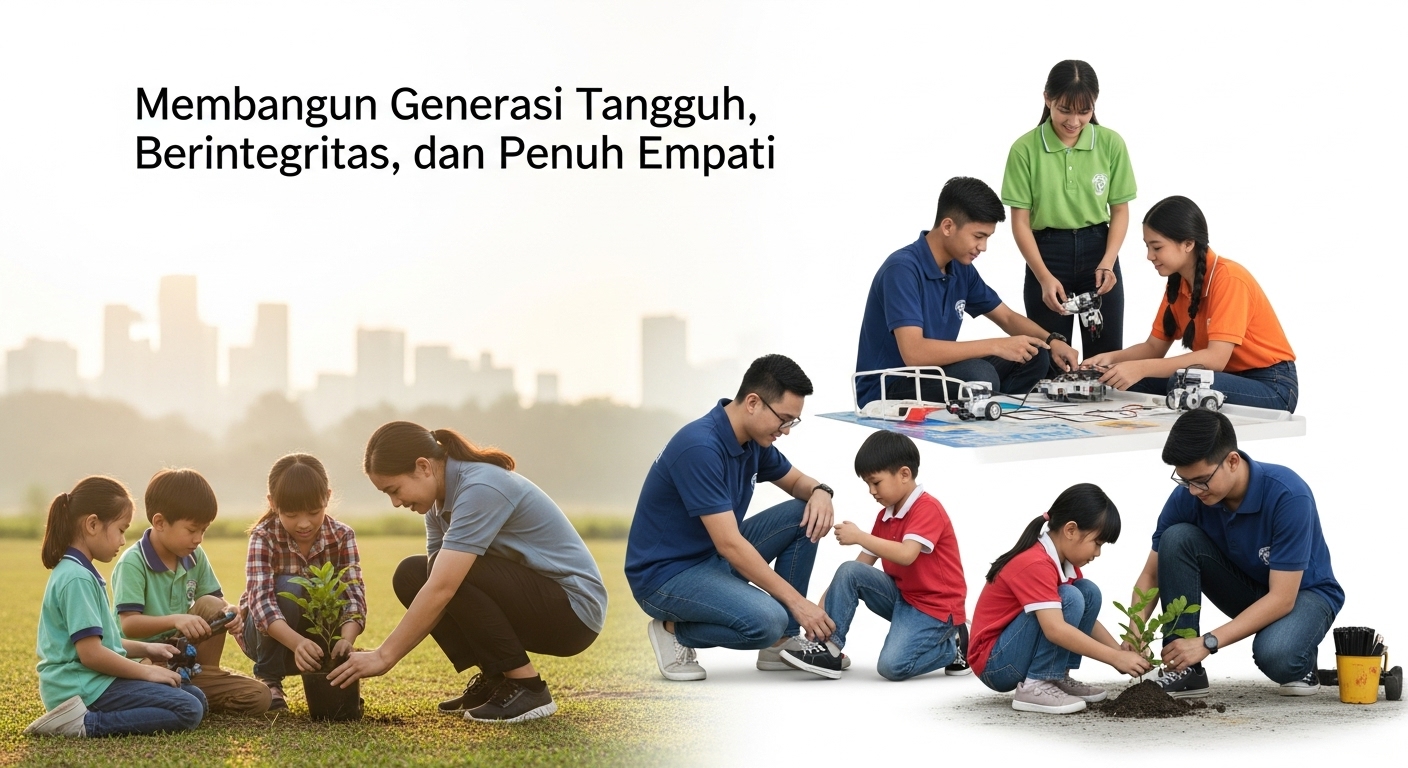 Tentang Kami